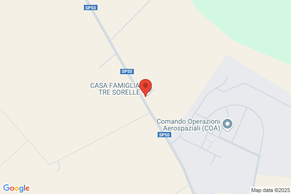 Casa Famiglia Provincia di Ferrara