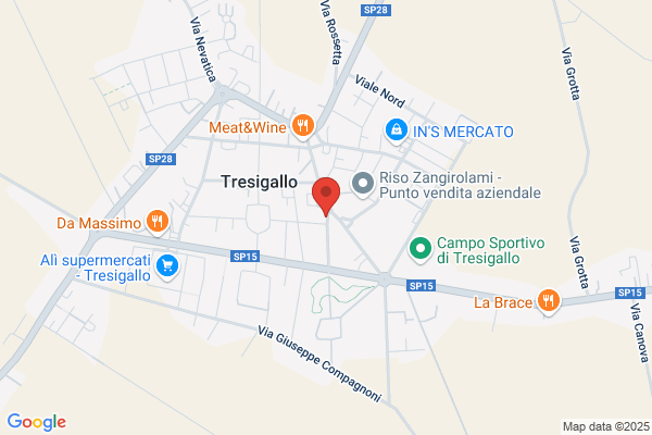 Corriere Nicolini Espresso