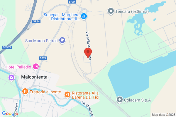 Effegi Sistemi Idrodinamici S.R.L.