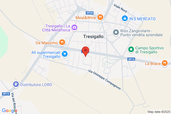 Elettromeccanica Previati
