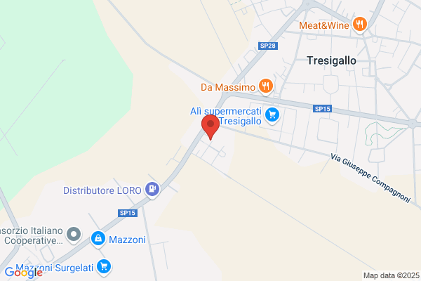 Estetica Beauty Center Snc Di Beltramini L. e Bonora m.