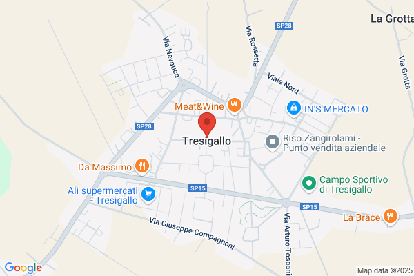 Farmashop I Girasoli