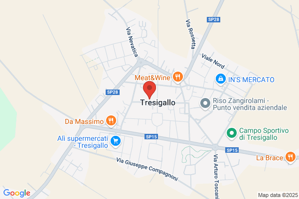 Immobiliare Case E Terreni Di Albini Massimo & C. s.A.S.