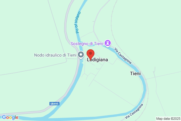 Immobiliare Dante S.P.A.