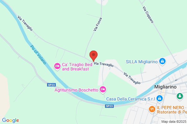 Impresa Rizzi Pozzi Neri
