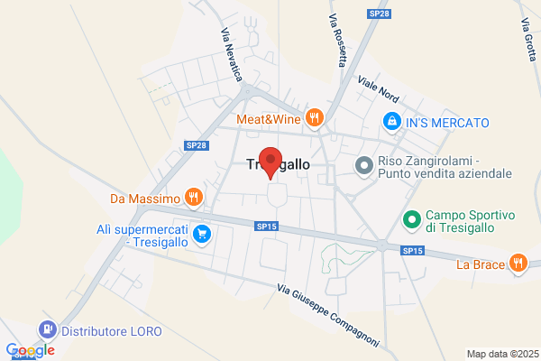 Istituto Estetico Di Spatola Carmela