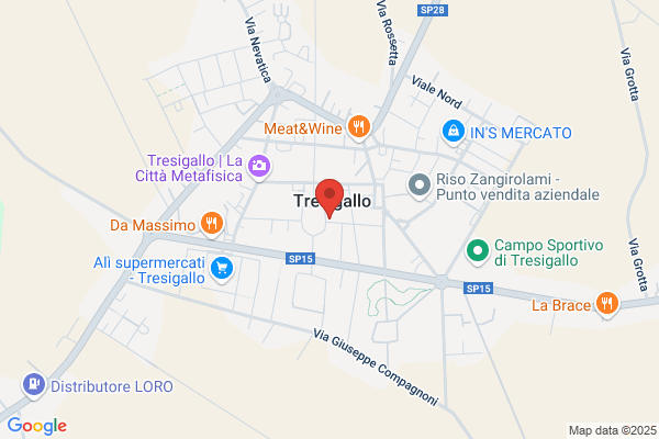 Italia Frutta Di Russo Giuseppe E Figlio s.N.C.