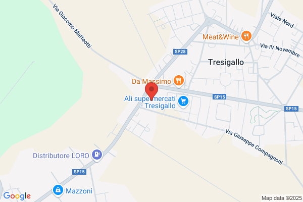 Maccaferri meri