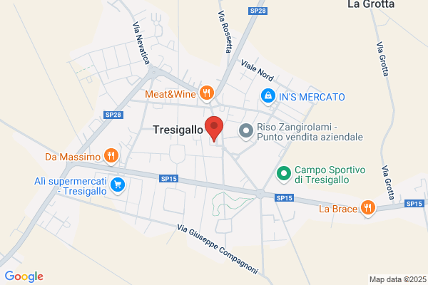Municipio Di Formignana