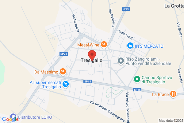 Ottica Aguiari Di Foglia Fabrizio