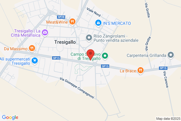 Poste Italiane S.P.A.