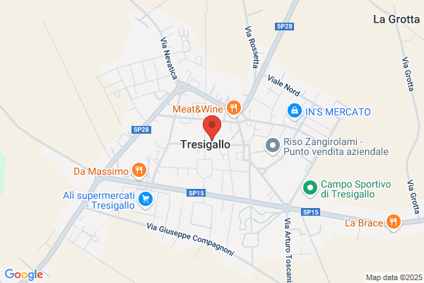 Roma tino