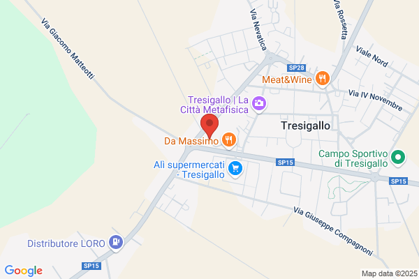 Saf Italy Srl