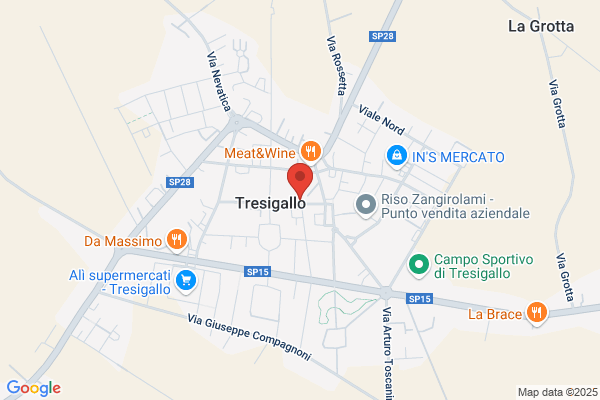 Unione Provinciale Degli Agricoltori Di Ferrara