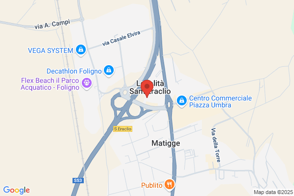 MediaWorld Foligno