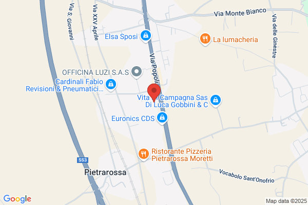 Paradiso salvatore
