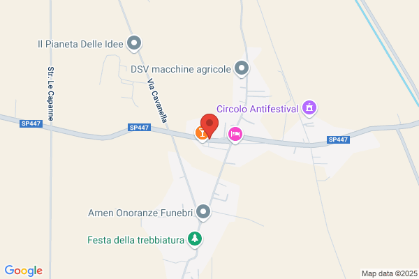 Macelleria Scarponi Di Scarponi Ida & C.S.N.C.