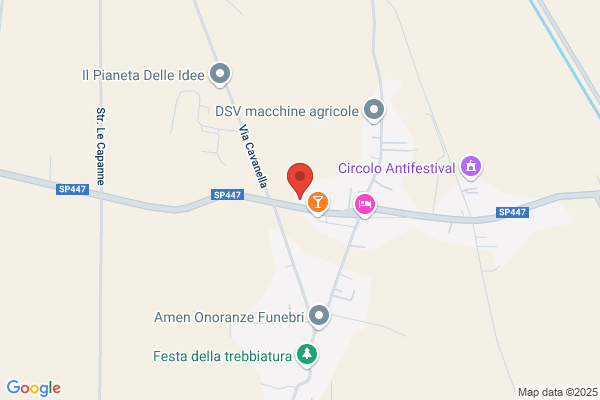 Lux acconciature di Magnini Laura
