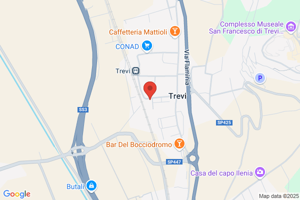 Studio Tecnico Emilio Ceccucci Geometra