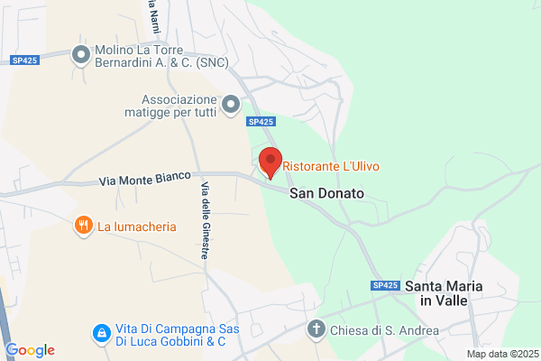 Ristorante Lulivo