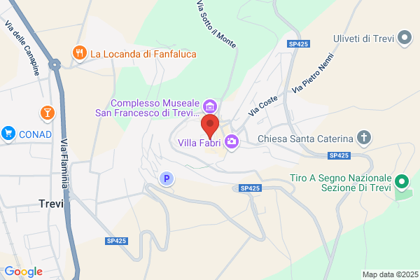 Ristorante Osteria La Vecchia Posta Di Morosini Manfredo e c. s.N.C.