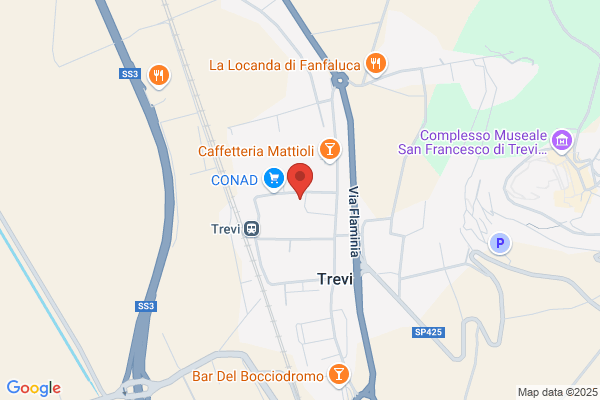 Centro Benessere di Torti Rita
