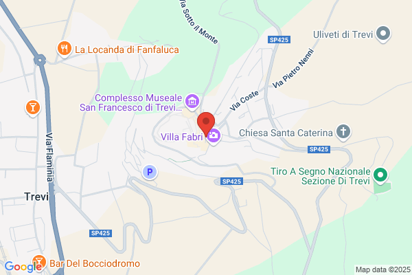 Alimentari Trevi