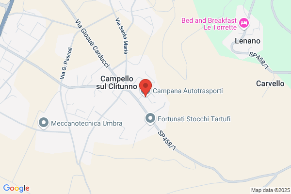 Campana Alvaro Trasporti alvaro