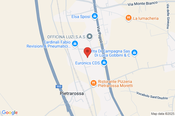 Promass Srl