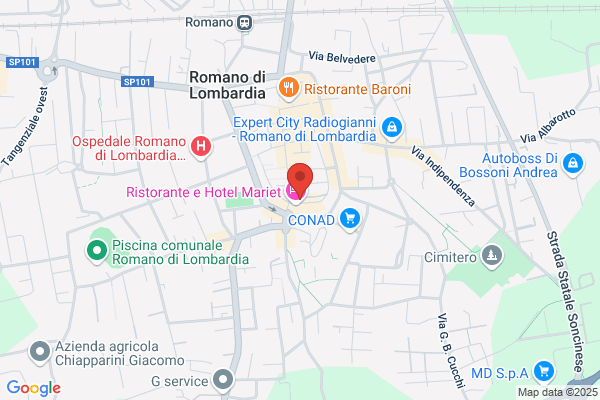 La Romanese
