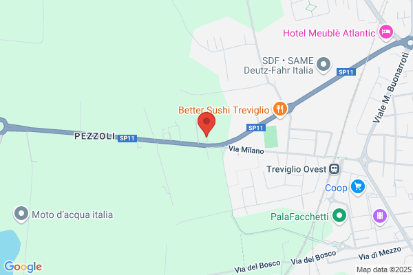 Mazza guelfo
