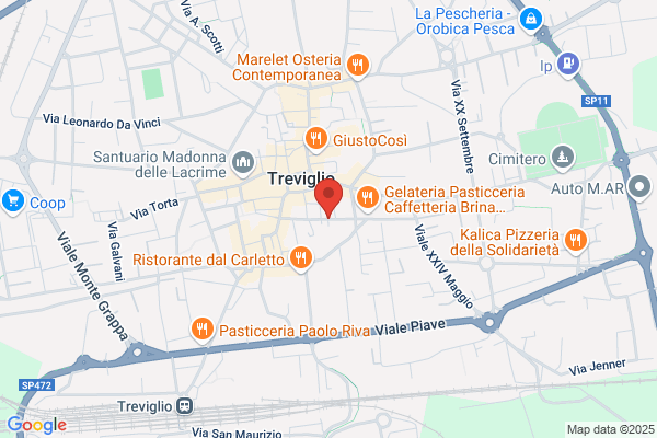 Immobiliare Treviglio Di Ornaghi Dr. Pierfranco