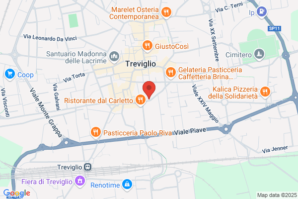 Studio Immobiliare Ghidotti