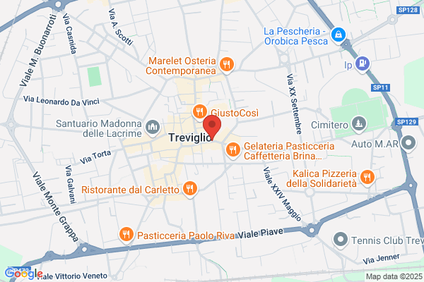 Tecnoadda Srl