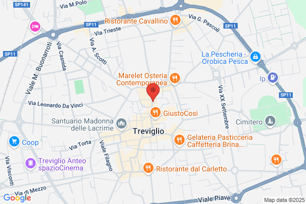 Trevicasa (S.A.S.)