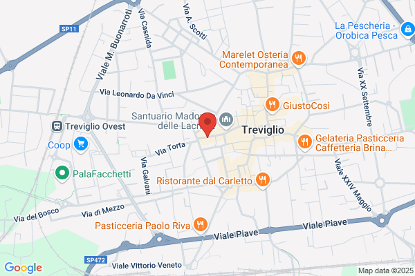 Treviglio Casa 2000 S.A.S.