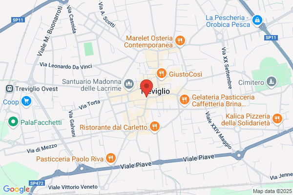Treviglio Casa 2000 S.A.S.