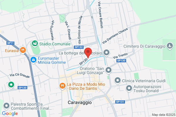 Marchesi Rappresentanze Di Marino E Alessandro (S.N.C.)