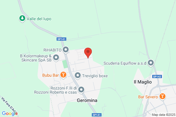 Mariani bruno