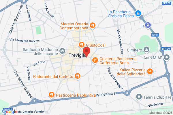 Ongetta bruno