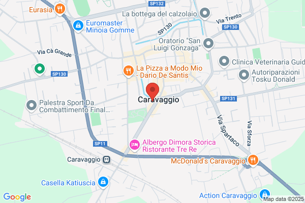 Milanesi pasquale (Arch.)