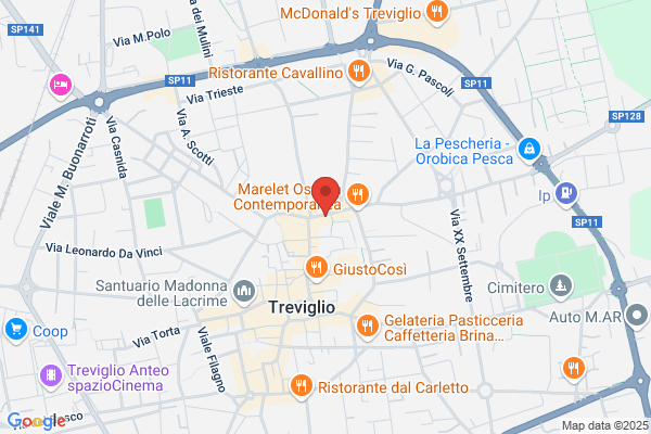 Studio Associato Scaravaggi