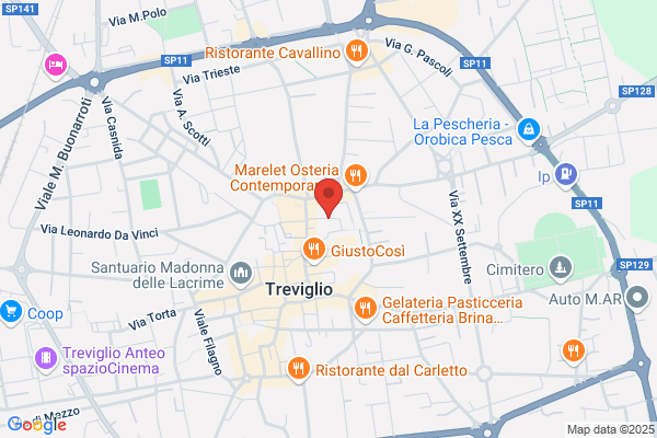 Tura arch. Alvaro