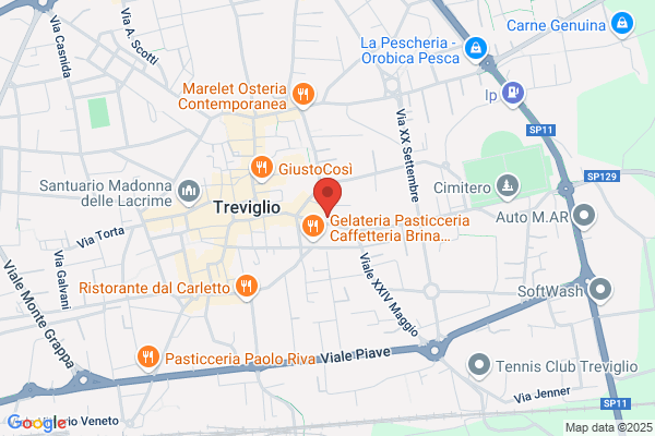 Reale Mutua Agenzia di Treviglio Nicoli Giuseppe Sas