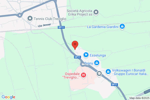R.C.Autotecnica Di Rossoni Ermanno & C. S.N.C.