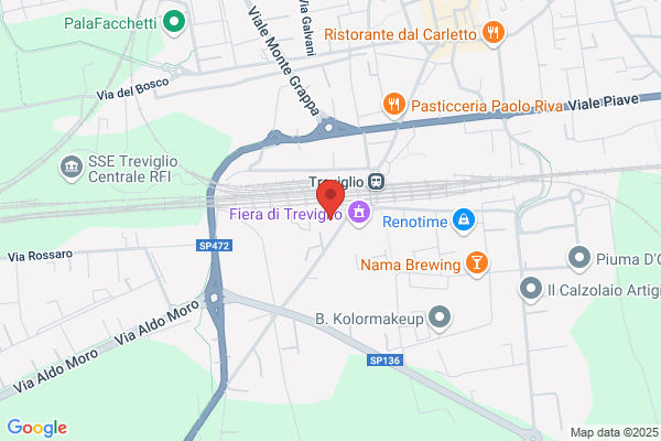Industrie Chimiche Ing.Bonelli (S.P.A.)