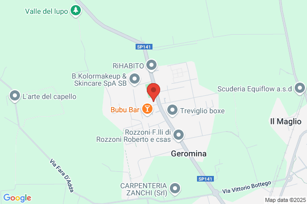 Parrocchia Santo Nome Di Maria