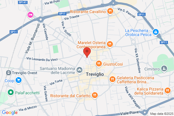 Target Studio Srl