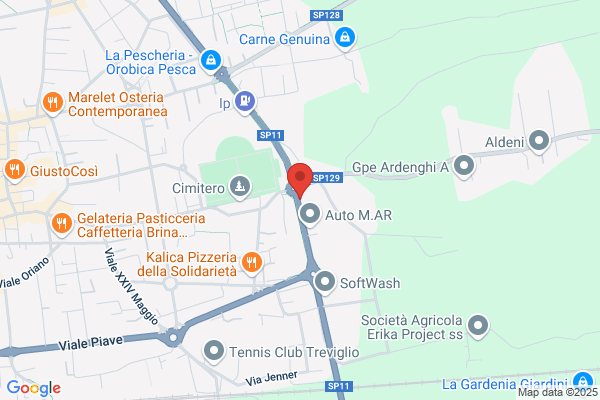 Terni Ferruccio & C. S.N.C.