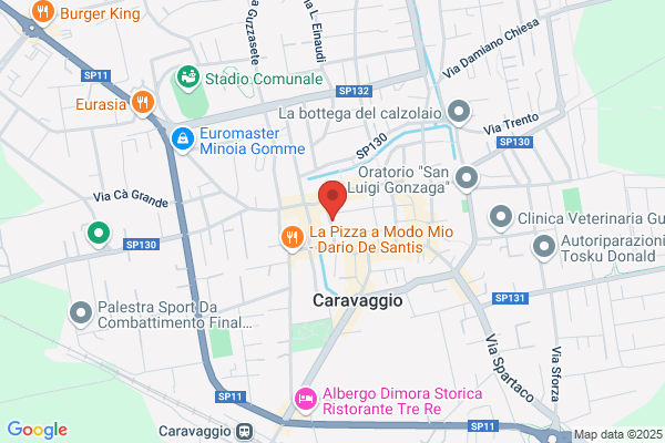 Gm Consulenze Di Massimo Gigatti